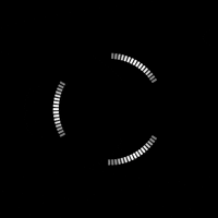 digital art animation GIF by Angular Geometry