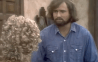 Rob Reiner Vintage GIF