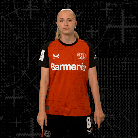Werkself B04 GIF by Bayer 04 Leverkusen