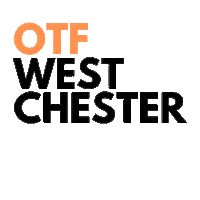 Westchester Sticker by Soiree Social Co