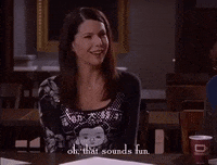 season 2 netflix GIF by Gilmore Girls 
