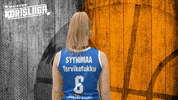 Koripallo Veto GIF by Basket_fi