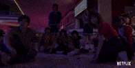 stranger things netflix GIF