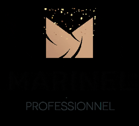 Marinel_Professionnel giphygifmaker giphyattribution permanentmakeup maquillagepermanent GIF