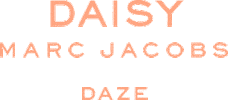 Perfume Daisy Sticker by Marc Jacobs