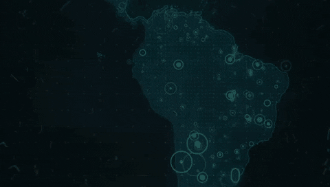 Loop GIF by Banco CUSCATLAN