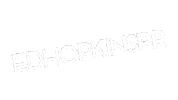 London Agency Sticker by Ed Hopkins PR