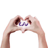 bike liv Sticker by Disandina Colombia