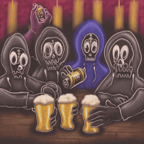 Happy Style GIF
