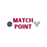thcindiana indiana thc indiana indiana tennis tennis indiana Sticker