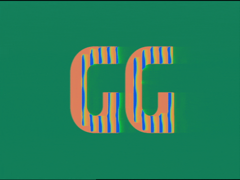 Art Glitch GIF