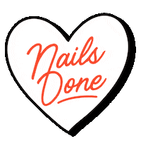 heart beauty Sticker by NAF! Stuff Limited