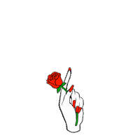 Swipe Up Sticker by Michelle Phan