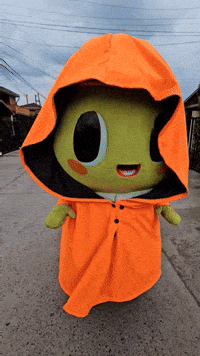 Baile GIF by Humita