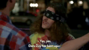 comedy central season 6 episode 7 GIF by Workaholics