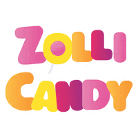 Sugar Free Keto Sticker by ZolliCandy