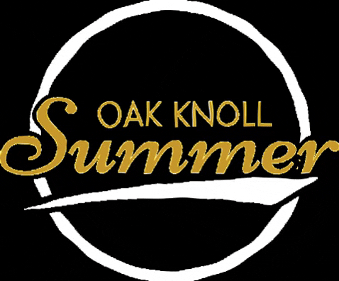 oakknollshc giphygifmaker summer adventures oak knoll summer oks summer GIF