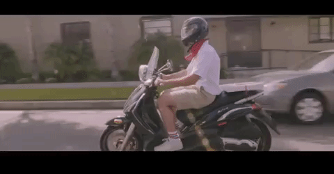 wes anderson lol GIF by The STATION By MAKER 