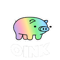 Animation Loop Sticker by doodles