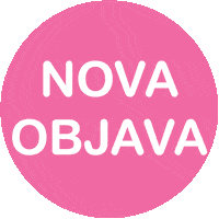 Nova Novo Sticker by Barvish
