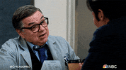 Good Morning Coffee GIF by One Chicago