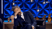Dani Martínez T3 GIF by Movistar Plus+