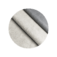 Hoodie Sweater Sticker by BLISSKER