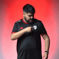 Proud Logo GIF by SINNERS Esports