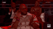Clapping Applause GIF by BET Awards