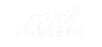 Stabil Sticker