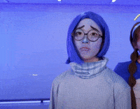 Blue Valentine Sadness GIF