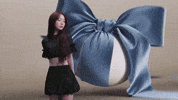 Haewon GIF