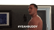 Reality Show GIF by The Circle Netflix (US)