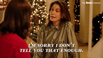 I'm Sorry