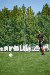 Football Sport GIF by Gini Wijnaldum