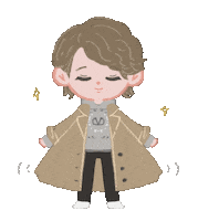 Jerlau Sticker