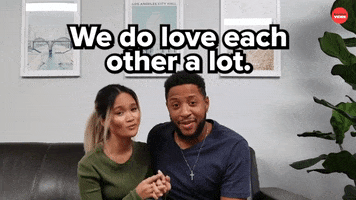 Dating National Girlfriends Day GIF by BuzzFeed