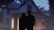 3 Horrifying Cases Of Ghosts And Demons GIF by BuzzFeed