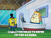 season 7 episode 10 GIF by SpongeBob SquarePants