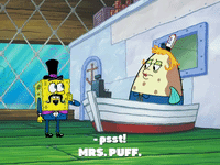 season 7 episode 10 GIF by SpongeBob SquarePants
