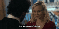 Season 2 Good Job GIF by Paramount+