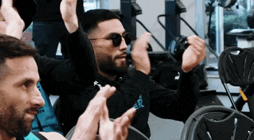 Episode 4 GIF by UFC