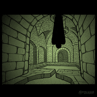 Halloween Fox GIF by Animation Domination High-Def