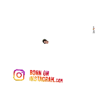 Priyanshu456 Sticker by BORN ON INSTAGRAM