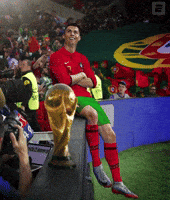 World Cup Pessi GIF