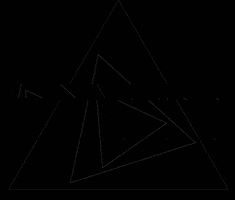 trifectasportsrehabilitation triangles physical therapy trifecta sports rehab GIF