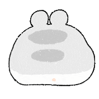Happy Dance Sticker