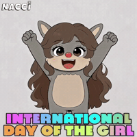Stand Together Womens Rights GIF