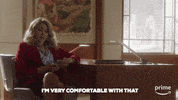 amazon yes GIF by Goliath