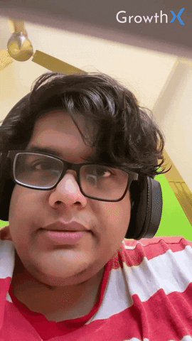 Tanmay Bhat Yes GIF by GrowthX
